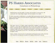Harris Fundraising