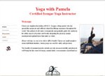 Yoga With Pamela