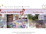 Sara Hotchkiss Rugs